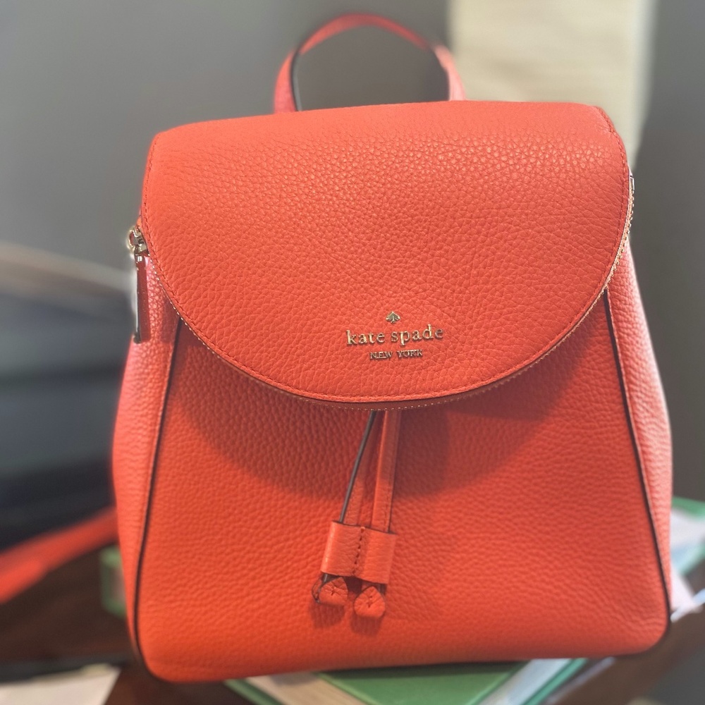 kate spade backpack